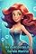 Livro As Aventuras da Sereia Marina