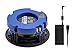 Monoprice Caliber 60-Watt Powered 6.5in Ceiling Speakers Fiber 2-Way with Bluetooththumb 2