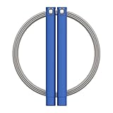 RPM Fitness Speed Rope 3.0, Blue, One Size