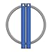 RPM Fitness Speed Rope 3.0, Blue, One Size