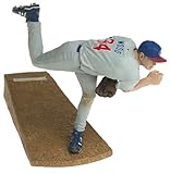McFarlane Toys Chicago Cubs Kerry Wood Series 2 Figure