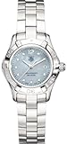 TAG Heuer Women's WAF1419.BA0813 2000 Aquaracer Diamond Accented Watch