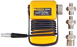 FLUKE-750PA6 Absolute Pressure Module, 0 to 100