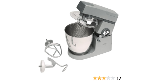 mixer kenwood