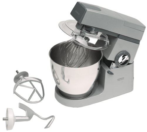 UPC 011502228007, Kenwood KM800 Major Classic Stand Mixer