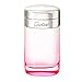 Cartier Baiser Vole Lys Rose Eau De Toilette Spray, 3.3 Ounce