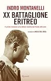 Image de XX Battaglione eritreo (Italian Edition)
