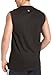 Champion Men's Jersey Muscle T-Shirt,Black,X-Large
