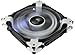 AeroCool Fan Cooling for PC, DS 14 cm (White)