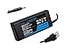 90W AC Power Adapter/Battery Charger for HP Pavilion DV3t DV5t DV5t-1000 FR922UA dv6-1027NR dv6-1203AX dv6-2088DX dv6-2157WM dv6-2173CL dv7-1450US dv7-2273CL dv7-3183NR dv7-4051NR dv7-6163US