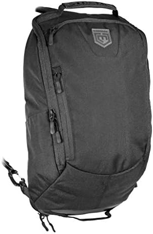 cannae pro gear urban prefect bag