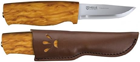 ブッシュクラフトナイフおすすめ11選 火起こし 薪割り キャンプ時の料理に マイナビおすすめナビ