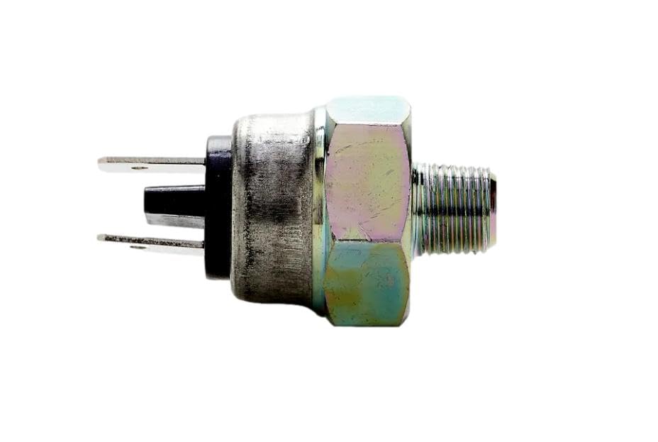 Brake Light Switch 2 Pin Classic Beetle Type 2 T2 Bay Golf MK1 T25 Transporter