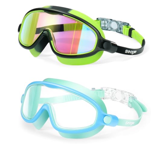 Seago Swim Goggles