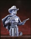 Ghost Rider (Western Origin) Mini Bust Bowen