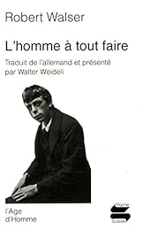 L' homme à tout faire