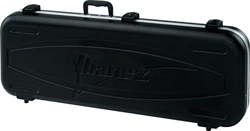 Amazon.com: Ibanez MR350C Roadtour Molded Hardshell Guitar Case