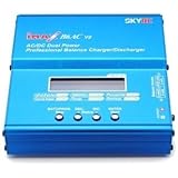 SKYRC #100008/10 iMAX B6 AC V2 Professional Balance Charger/Discharger
