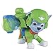 Paw Patrol, Air Rescue Rocky, Pup Pack & Badge
