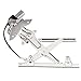 MILLION PARTS Driver Rear Power Window Lift Regulator with Motor Assembly Replacement Compatible with Toyota Camry 1997 1998 1999 2000 2001
