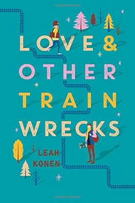 Image result for love and other train wrecks