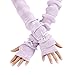 Nanxson(TM) Spring and Summer Women Long Lace Sunproof Anti-uv Sun Golf Driving Arm Sleeves Gloves ST0016