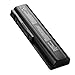 BND Laptop Battery for HP Pavilion DV4-1000 DV4-2000 DV5-1000 DV6-1000 DV6-2000 CQ50 CQ60 CQ70 G50 G60 G60-549DX G60T G61 G70 G71 Series, Fits P/N 484170-001 EV06 KS524AA KS526AA HSTNN-IB72
