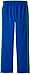 adidas Big Boys' Tech Fleece Pant, Collegiate Royal/Green, Large/14-16