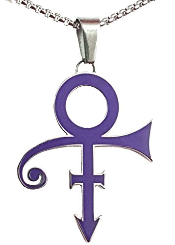 PRINCE Necklace SS 316L