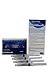Professional Dental Strength 35% FAST ACTING Teeth Whitening Gel. Includes 4 XL 10cc Syringes of Whitening Gel! Up TO 120 Applications! Made in USA!