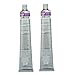 Pravana ChromaSilk Vivids (Locked in Purple), 3 Fl 0z - 2 Pack