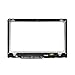 LCDOLED Replacement 14 inches HD 1366x768 LCD Touch Screen Digitizer Assembly Bezel with Board for HP Pavilion x360 14-ba000 14-ba100 14m-ba000 14m-ba100 14m-ba013dx 14m-ba015dx 14-ba110nr 14-ba175nr