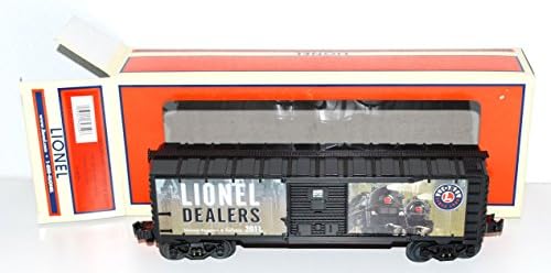 lionel train dealers