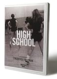 High School By Frederick Wiseman [DVD] [1968]