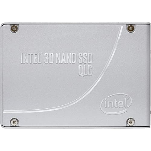 Intel D3-S4520 SATA SSD