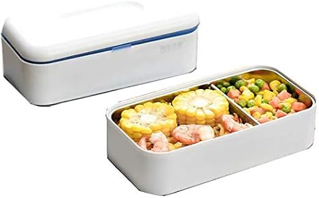 Amazon 2段弁当弁当箱かわいい弁当箱 和風お弁当箱防漏型 持ち運びに便利なお弁当 お弁当箱学校 仕事 ピクニック用 弁当箱 オンライン通販