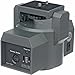 Bescor MP-360 Full 360 degrees Motorized Pan and Tilt Head For HDslr and Video Camera's Up to 6lb.