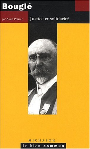 Célestin Bouglé