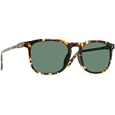 RAEN - WILEY REC - Mens Lightweight Square Sunglasses UV Protection - Polarized
