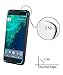 Yootech 2.5D 9H Hardness Anti-Scratch Google Pixel XL Tempered Glass Screen Protector for Google Pixel XL [5.5