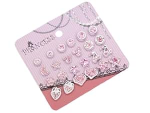 Magnetic earrings for kids Clearance