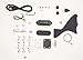 The FretWire DIY Electric Guitar Kit Singlecut JR P90 Build Your Own Guitar Kit