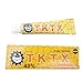 Tattoo Cream - Delaman Tattoo Numbing Cream, Anti-scar, for Tattoo, Piercing Makeup, Permanent Eyebrow (Color : Yellow)