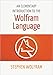 An Elementary Introduction to the Wolfram Language