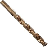 Drill America - DWDCO37/64 37/64" Reduced Shank