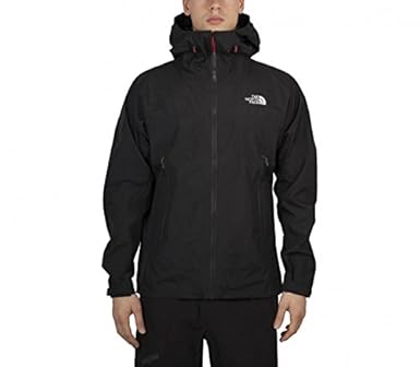 north face gore tex active