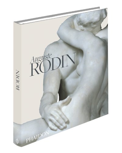 RODIN FR RE (BEAUX ARTS) by Jane Mayo Roos