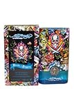HEARTS & DAGGERS For Men By CHRISTIAN AUDIGIER Eau de Toilette Spray