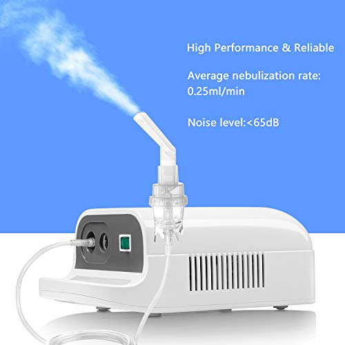 Personal Compressor System for Kids and Adults
