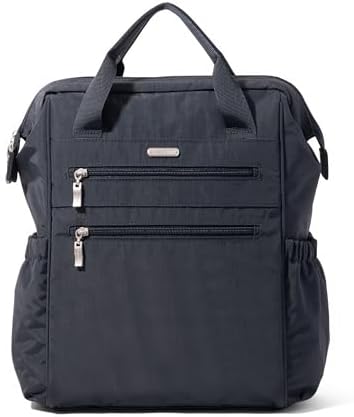 Amazon.com: Baggallini Essential Mini Backpack Purse for  display picture 3